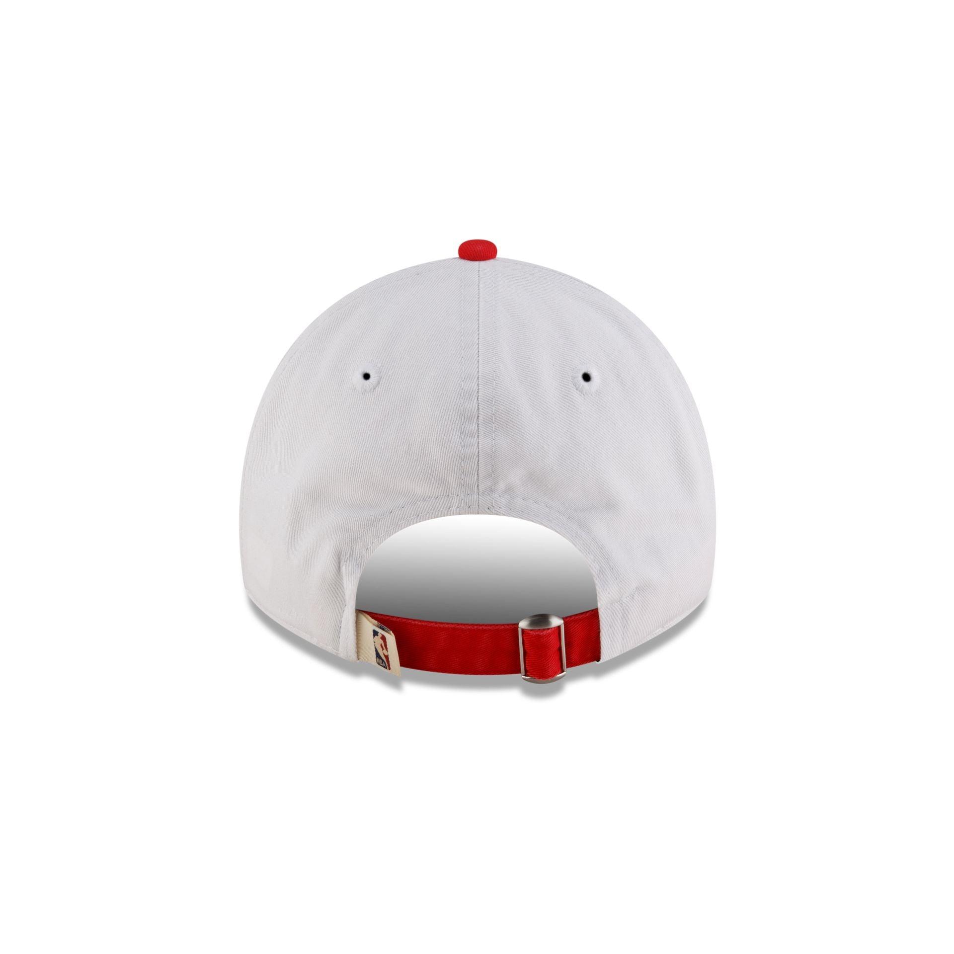 Looney Tunes Foghorn Leghorn 9FORTY A-Frame Snapback Hat Male Product Image