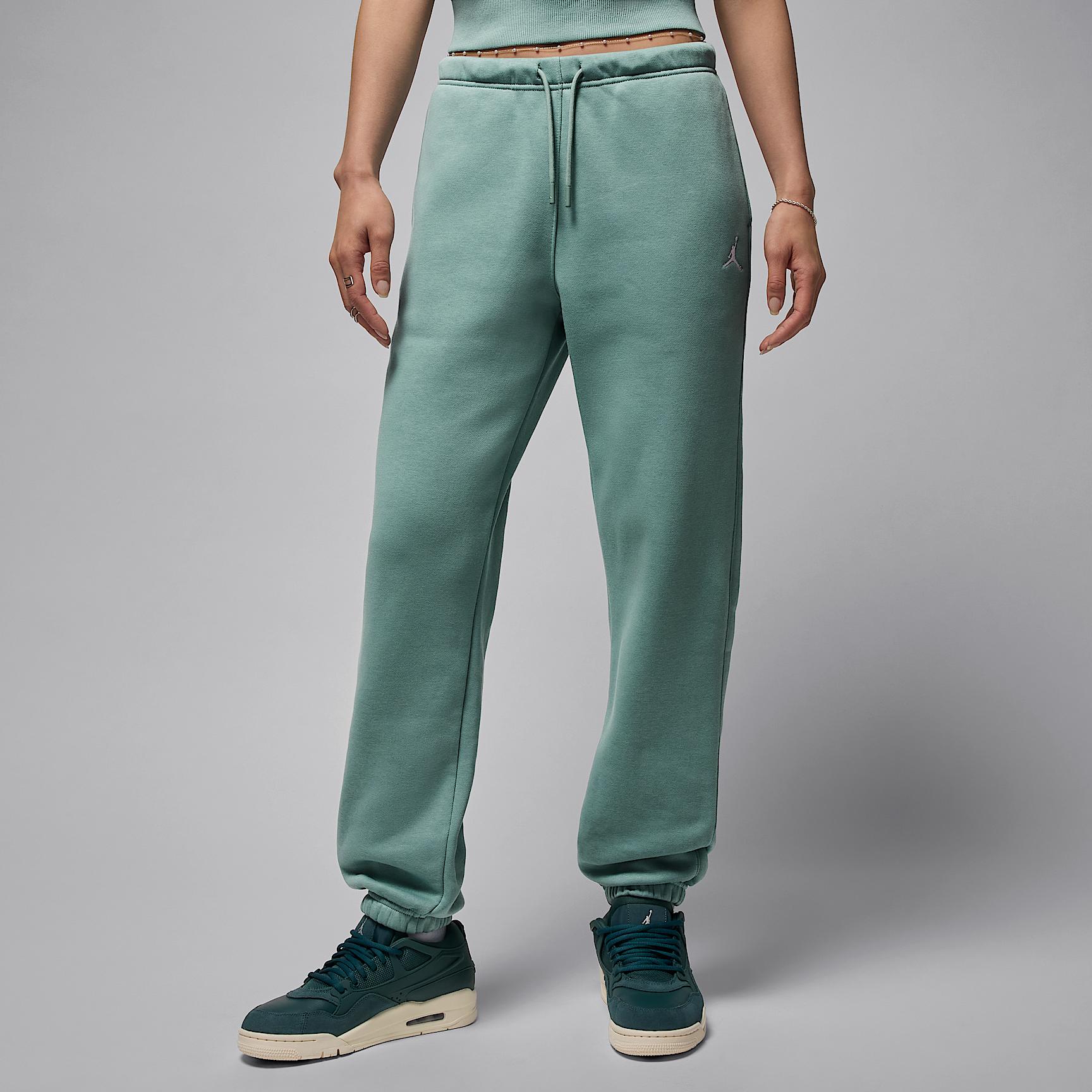 Jordan Brooklyn Fleece Women's Pants Product Image