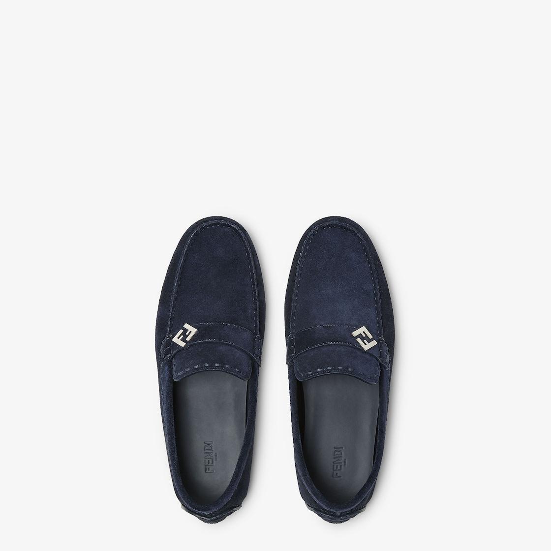 Naturalizer Womens Vivienne Flat Product Image