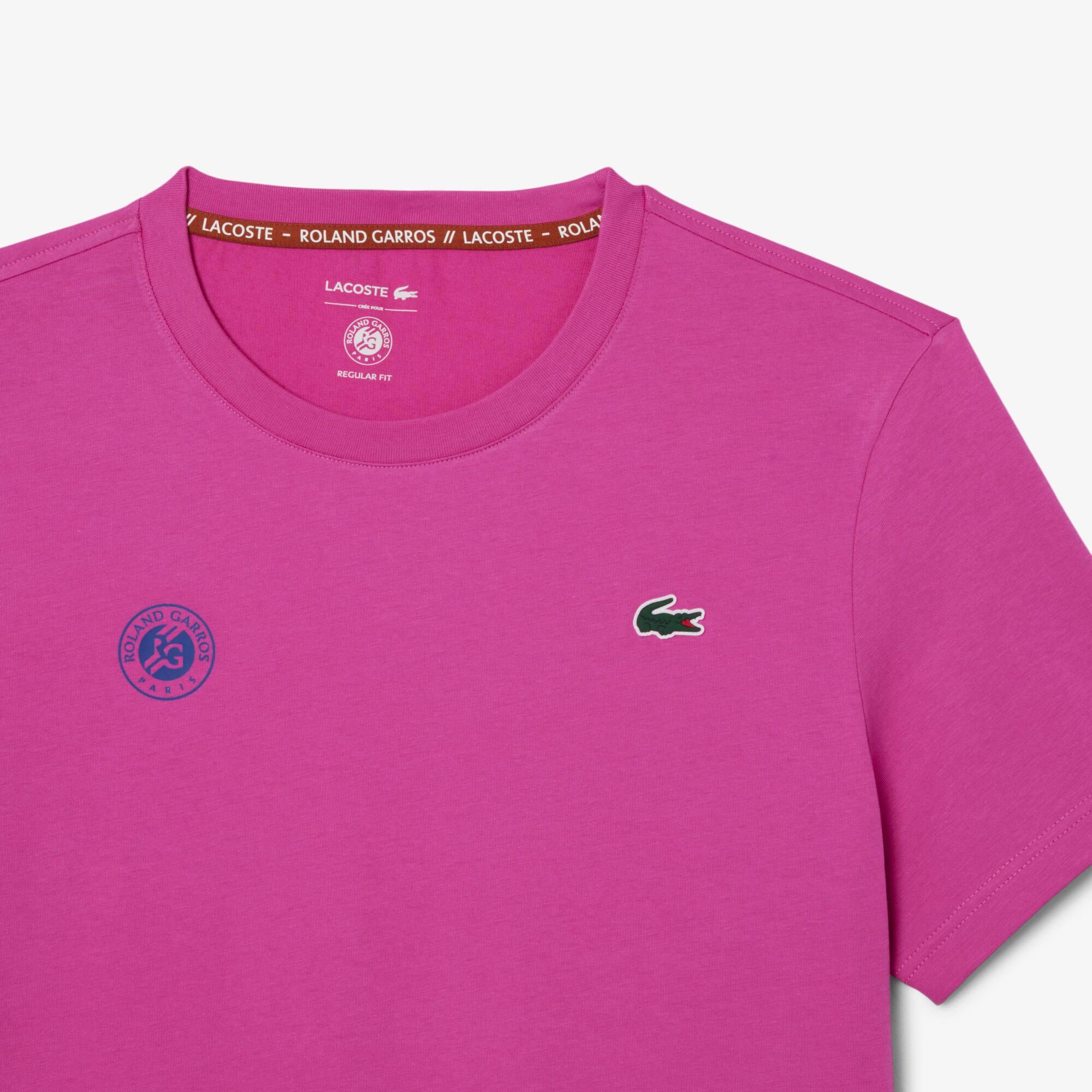 Roland-Garros Edition Ultra Dry Tennis T-Shirt Product Image
