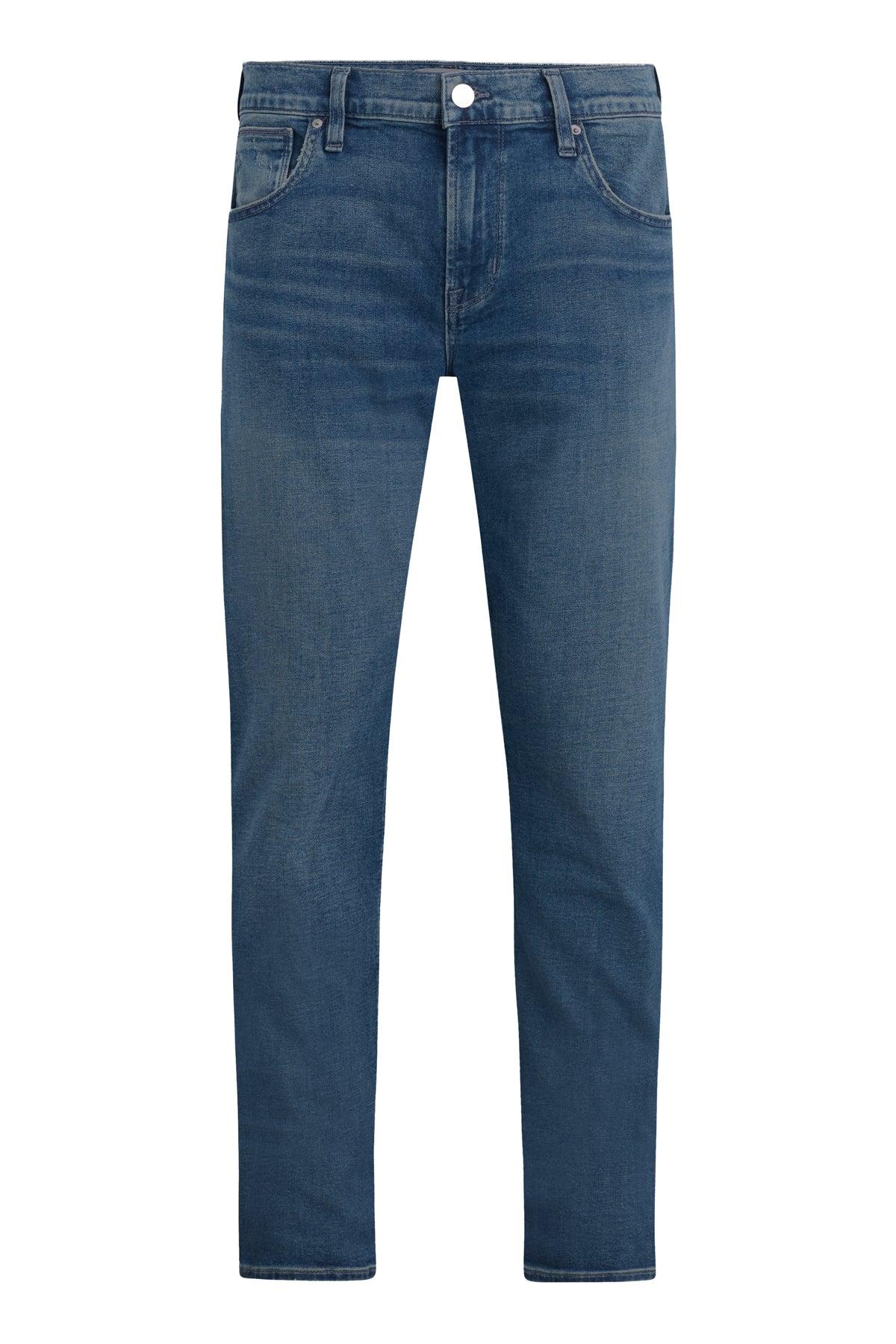 Blake Slim Straight Jean Male Product Image