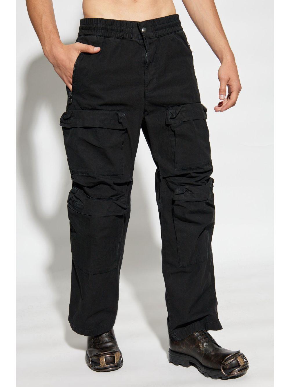 P-Danzel cargo pants Product Image