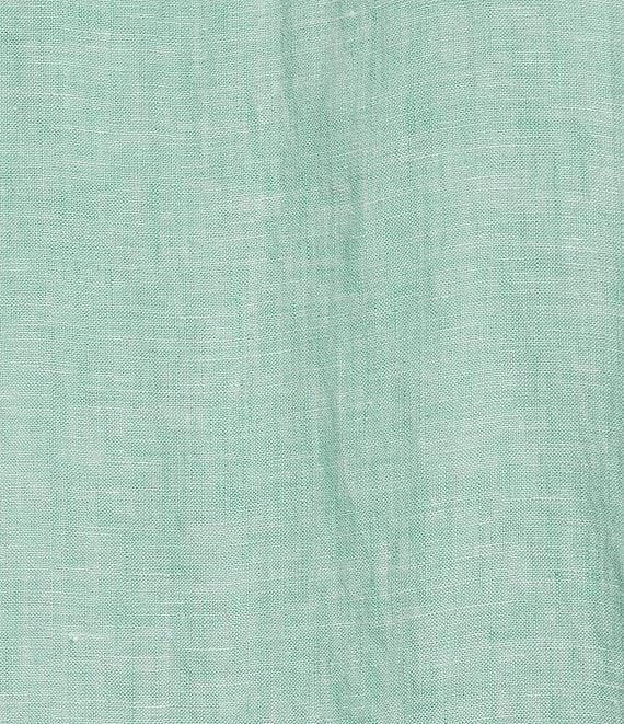 Tommy Bahama Linen Paradise Breezer Short Sleeve Woven Shirt Product Image