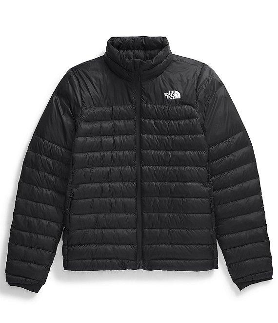 The North Face Terra Peak ThermoBall Insulated Packable Jacket Product Image