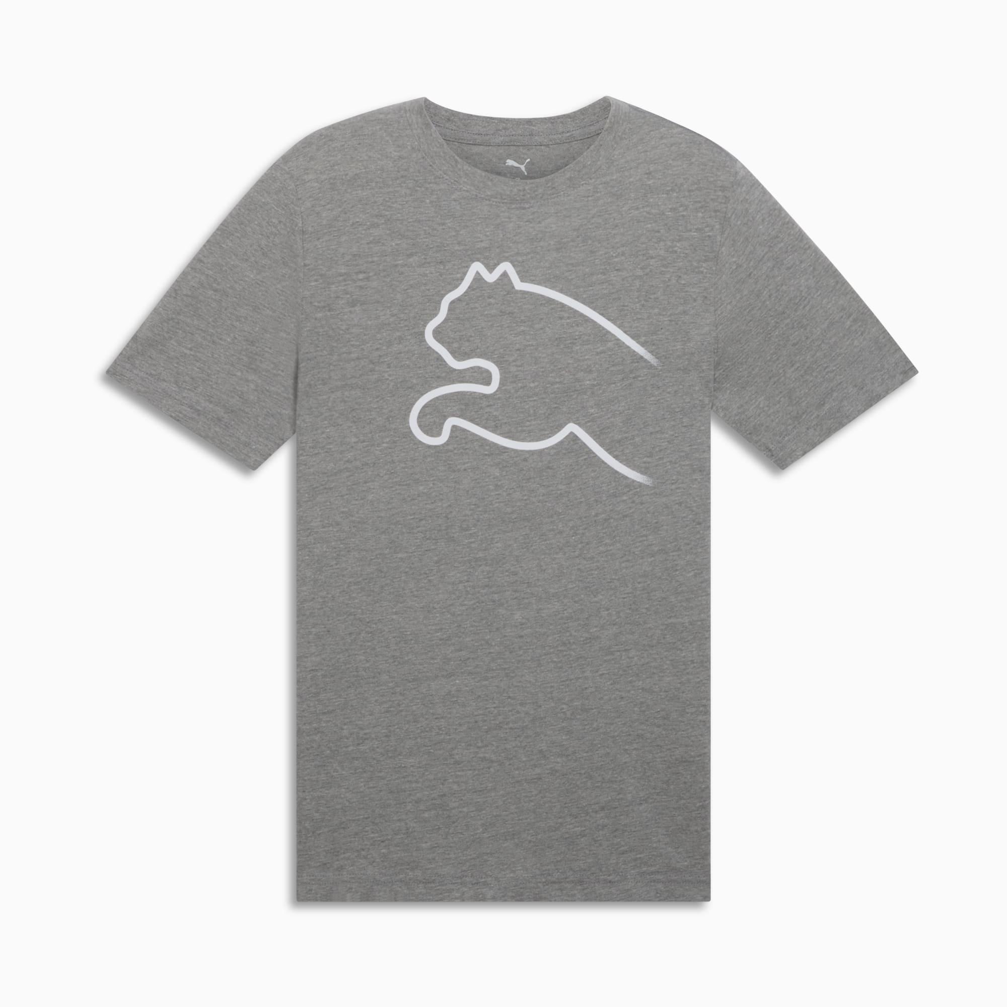 Graphics Gradient Men's Tee Product Image