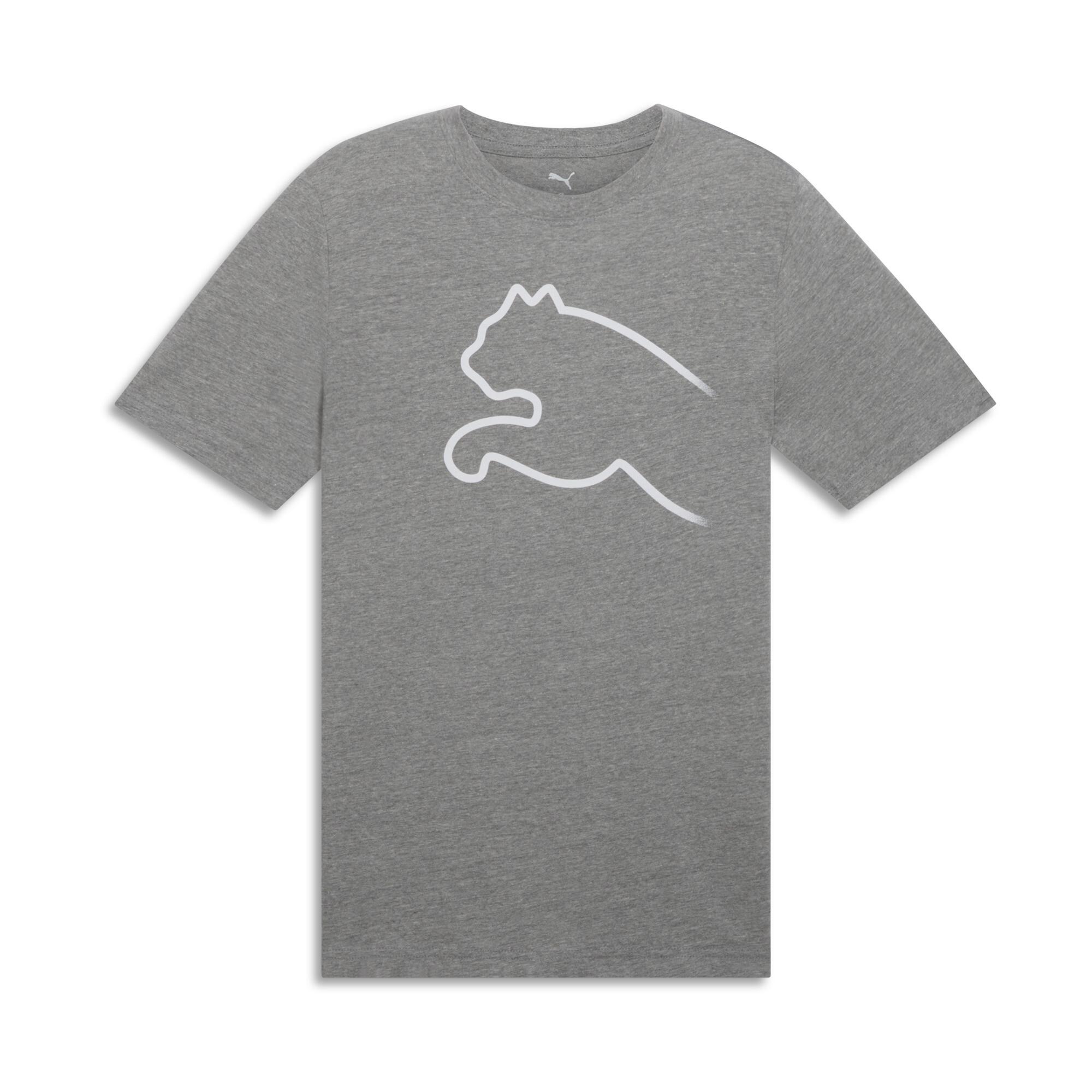 Graphics Gradient Men's Tee Product Image