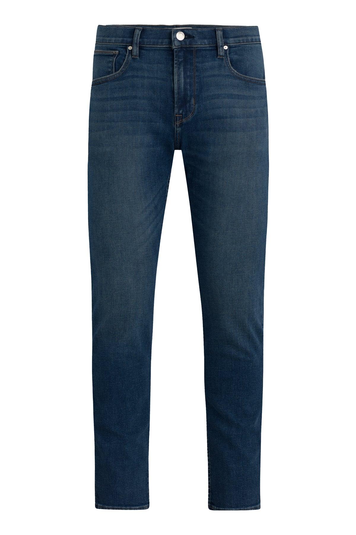 Blake Slim Straight Jean 32" Inseam Male Product Image