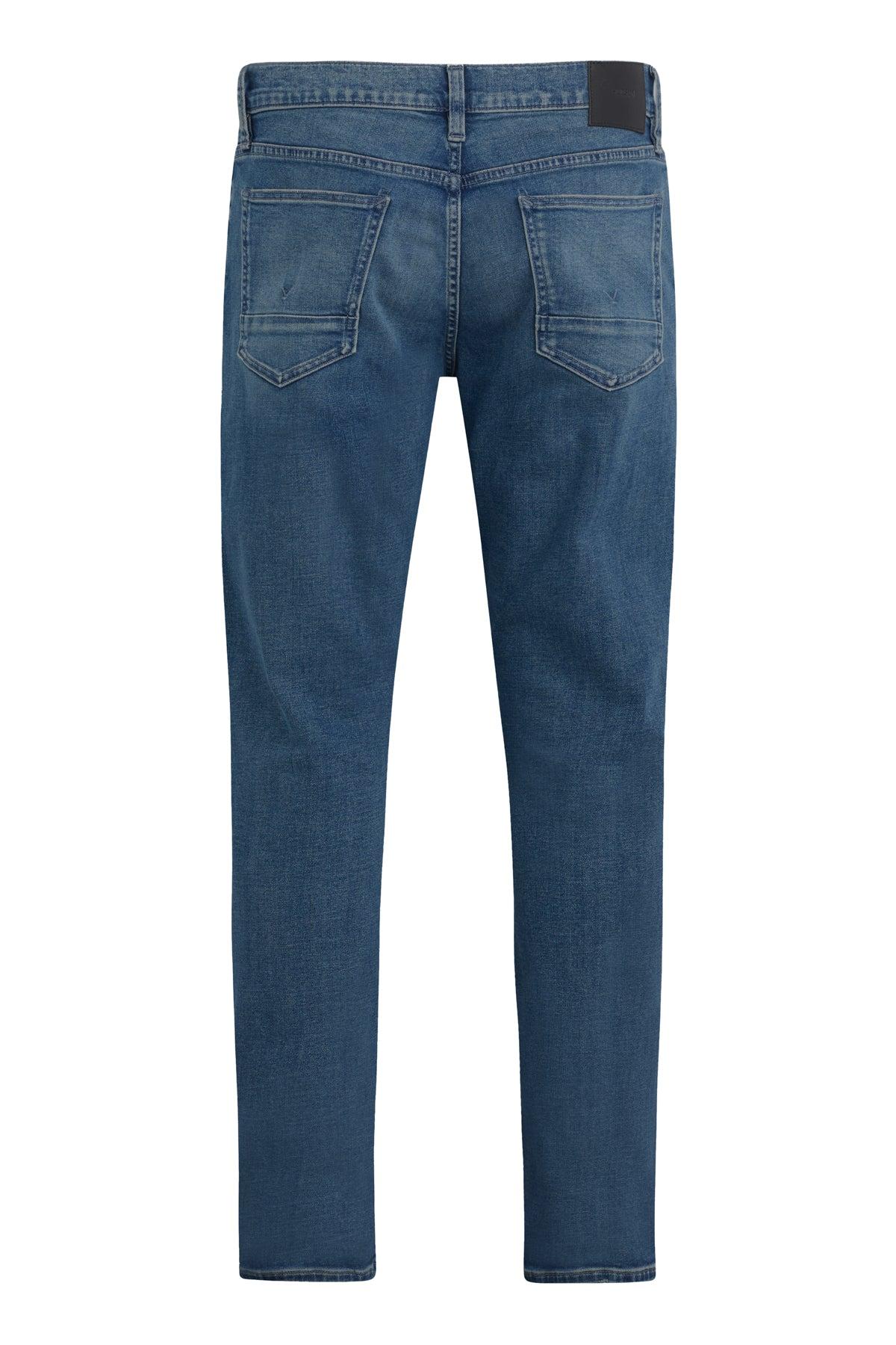Blake Slim Straight Jean Male Product Image