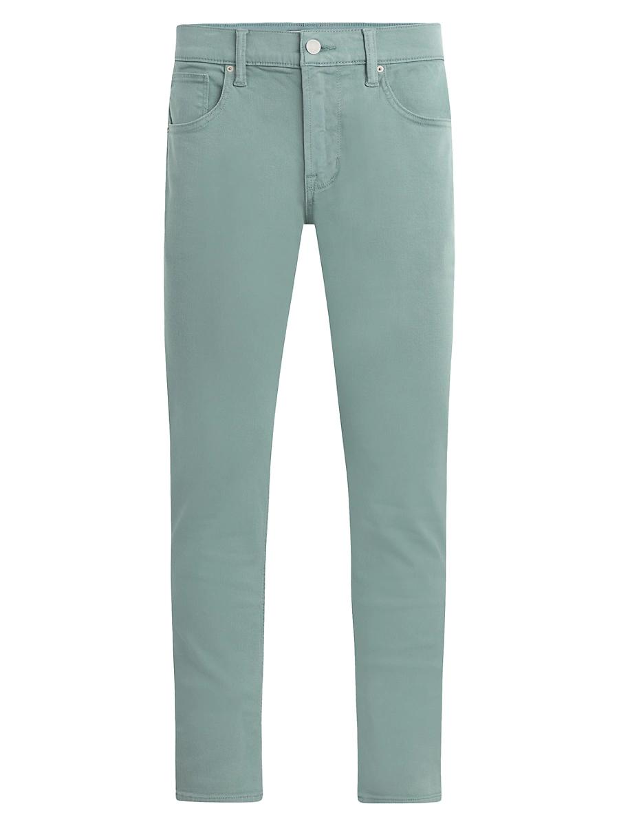 Mens Blake Slim-Straight Jeans Product Image
