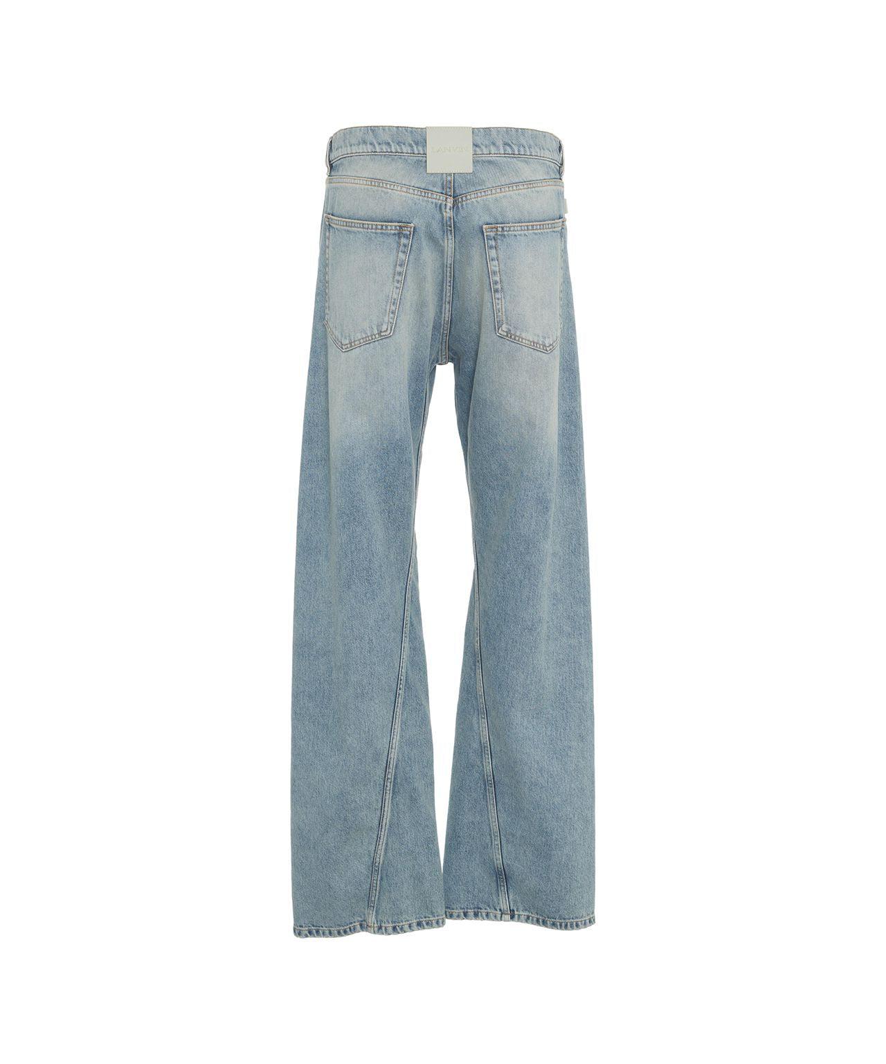 Loose fit jeans Product Image