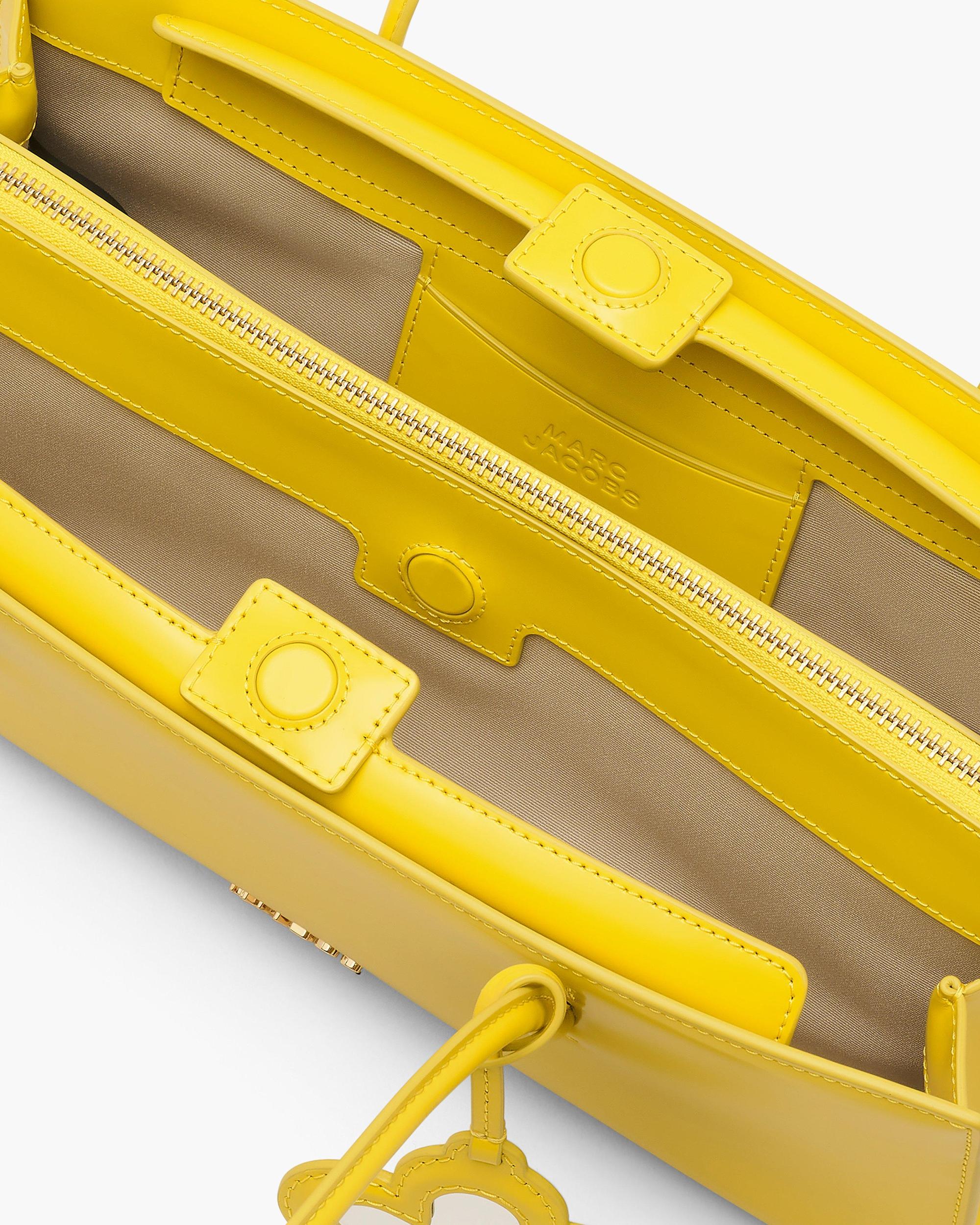 The Glam Mirror Satchel Product Image