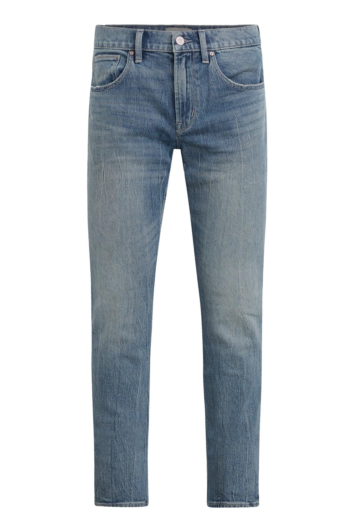 Blake Slim Straight Jean Male Product Image