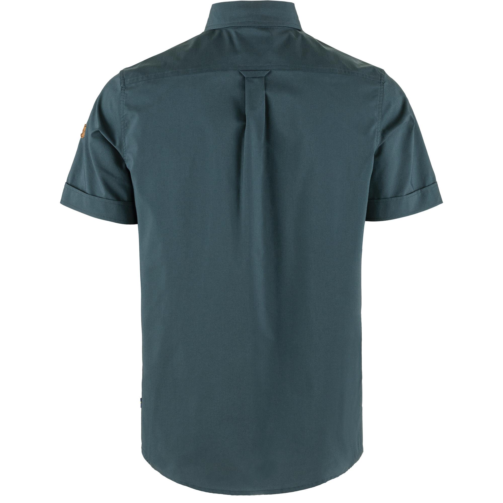 Övik Air Stretch SS Shirt M Product Image