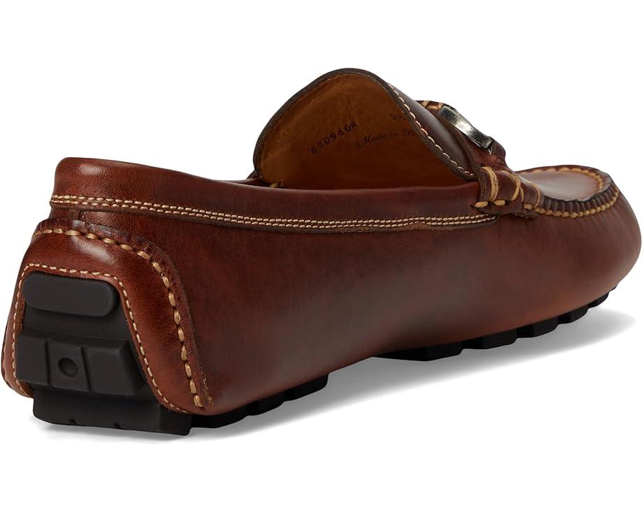 Bermuda Horse Bit Loafer Product Image
