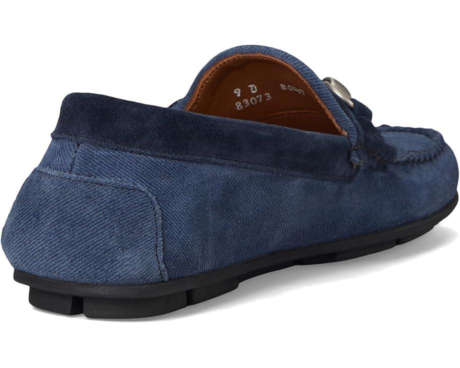 Men's Allen Edmonds Sebastian Loafer/Moc Shoes Product Image