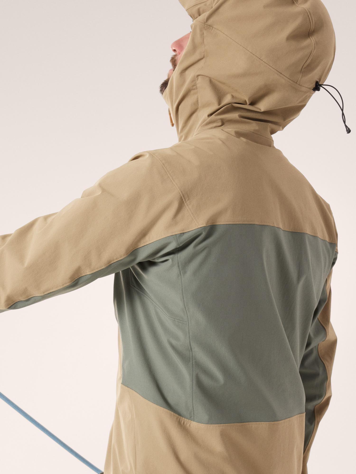 Serratus Hoody Men's Product Image