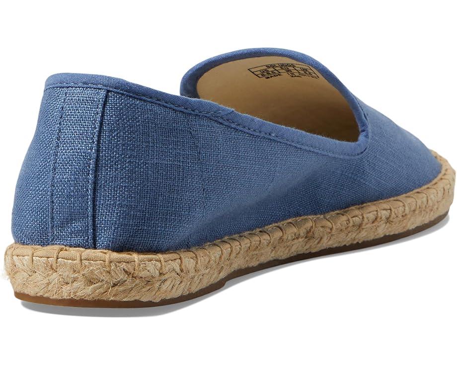 Men's Soludos Smoking Slipper Espadrille Product Image