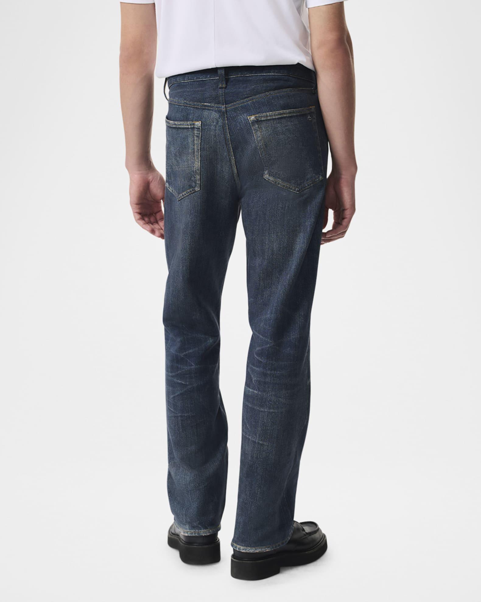 Men's Fit 4 Miramar Terry Pants Product Image