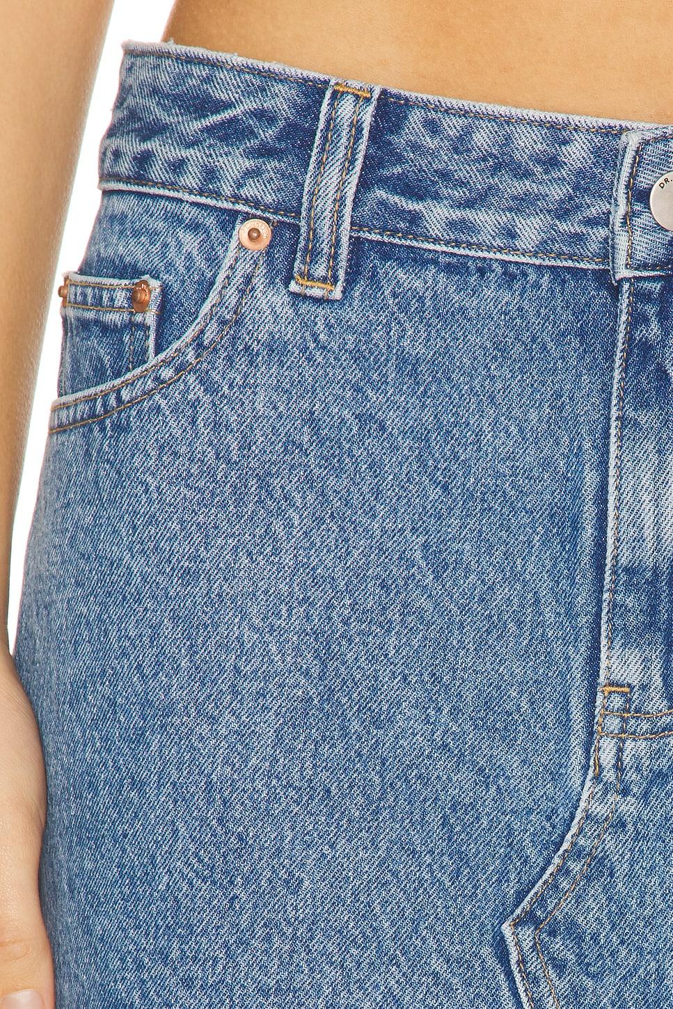 Tiggy Skirt Dr. Denim Product Image