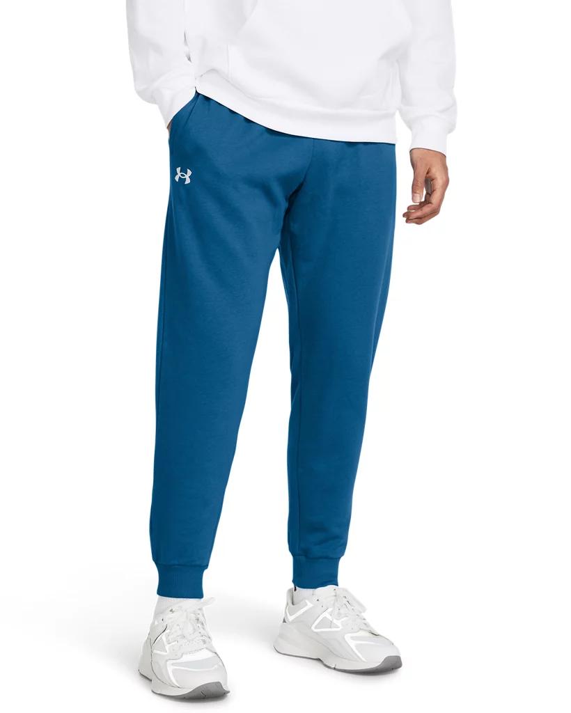 Men's Under Armour Rival Fleece Joggers,  Product Image