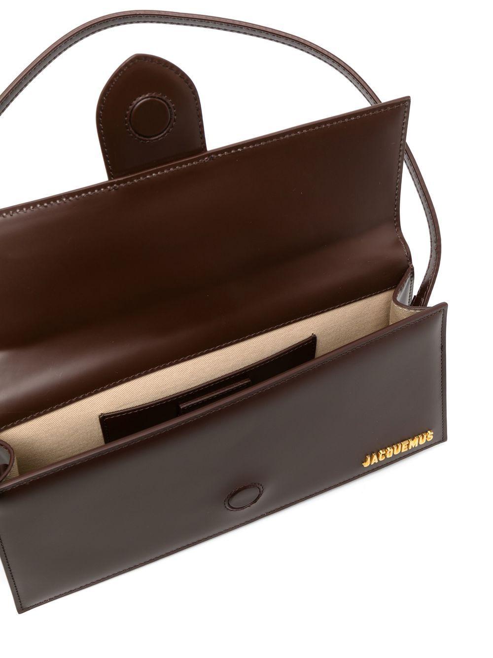 Le Bambino Long shoulder bag Product Image