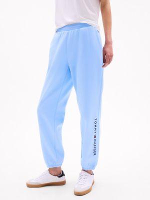 Embroidered Tommy Logo Sweatpant Product Image