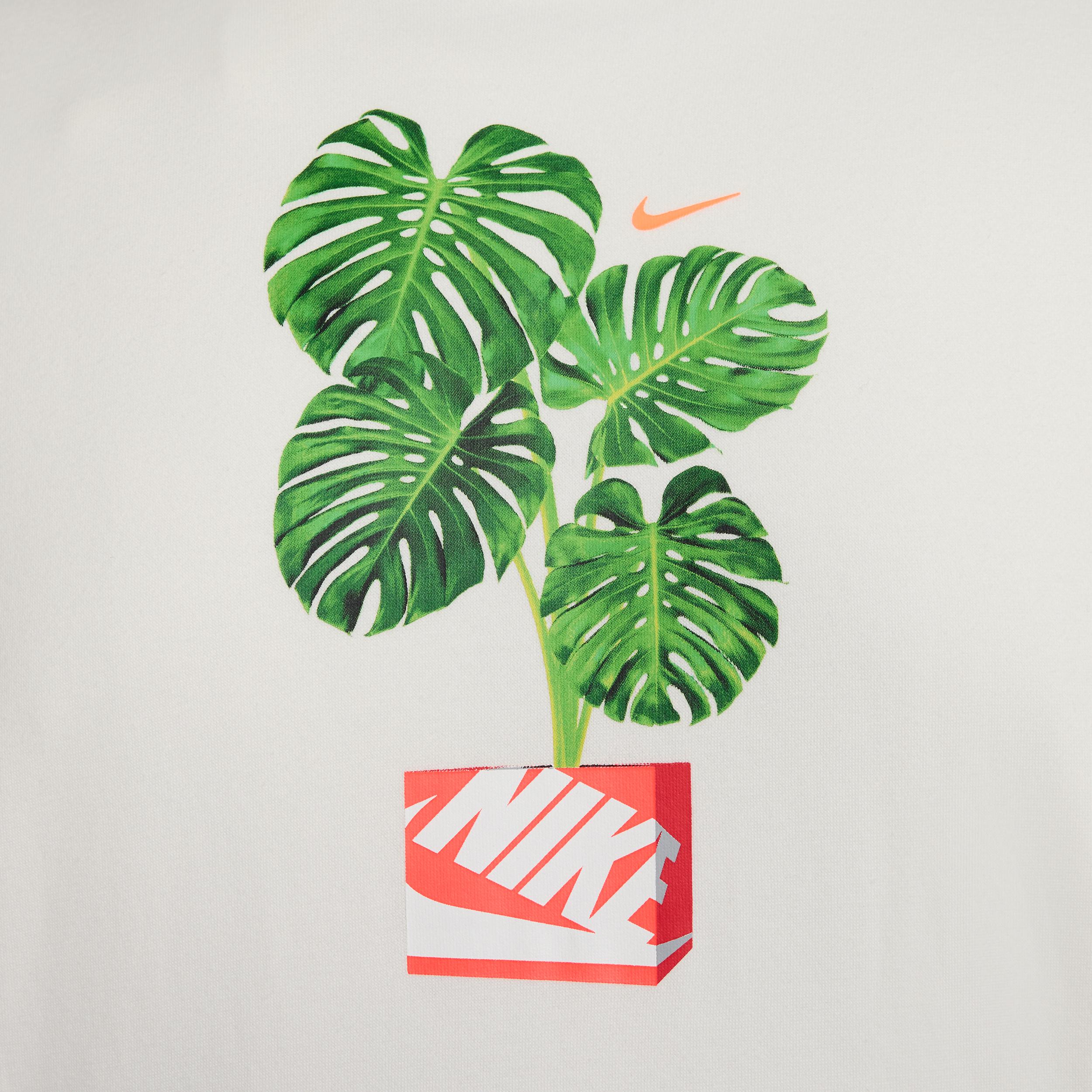 Big & Tall Nike Sportswear Club Modern Pullover Hoodie, Men's,  Product Image