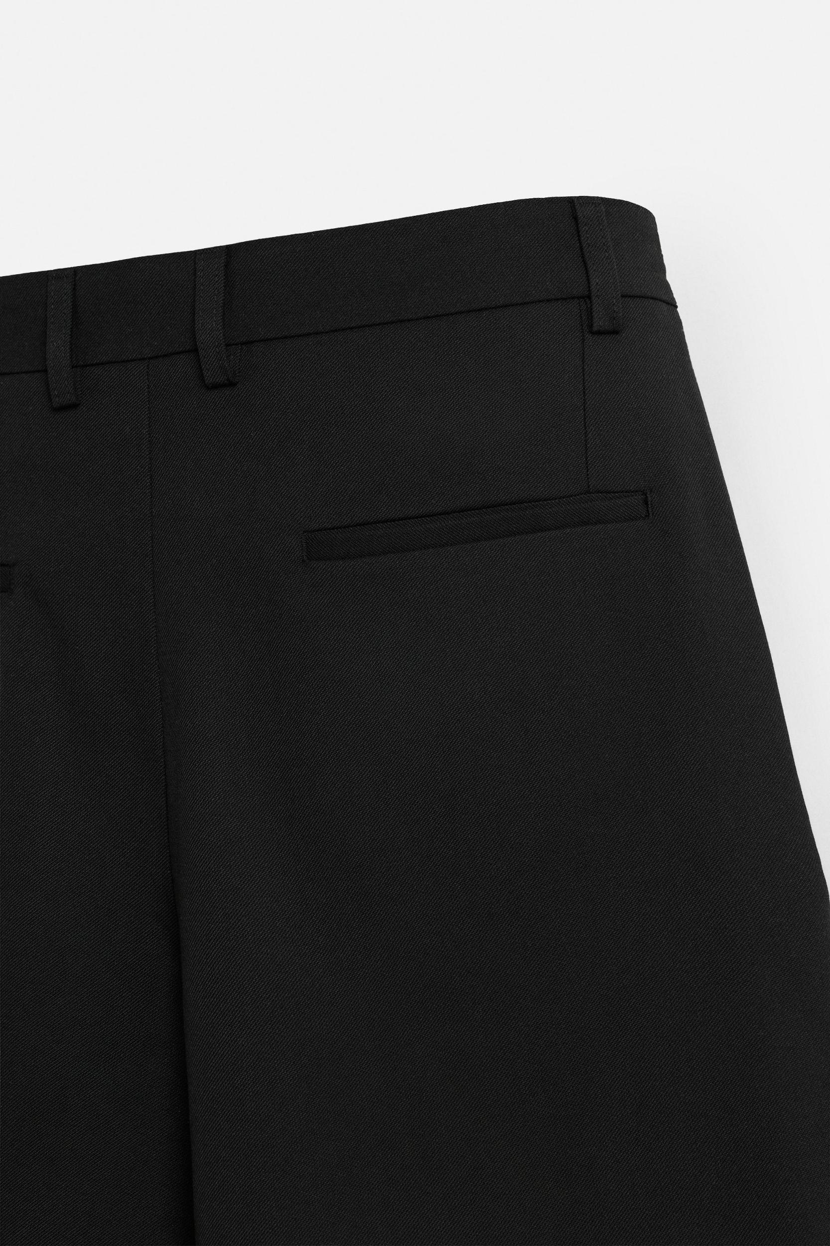 RELAXED FIT OVERSHIRT SET Product Image