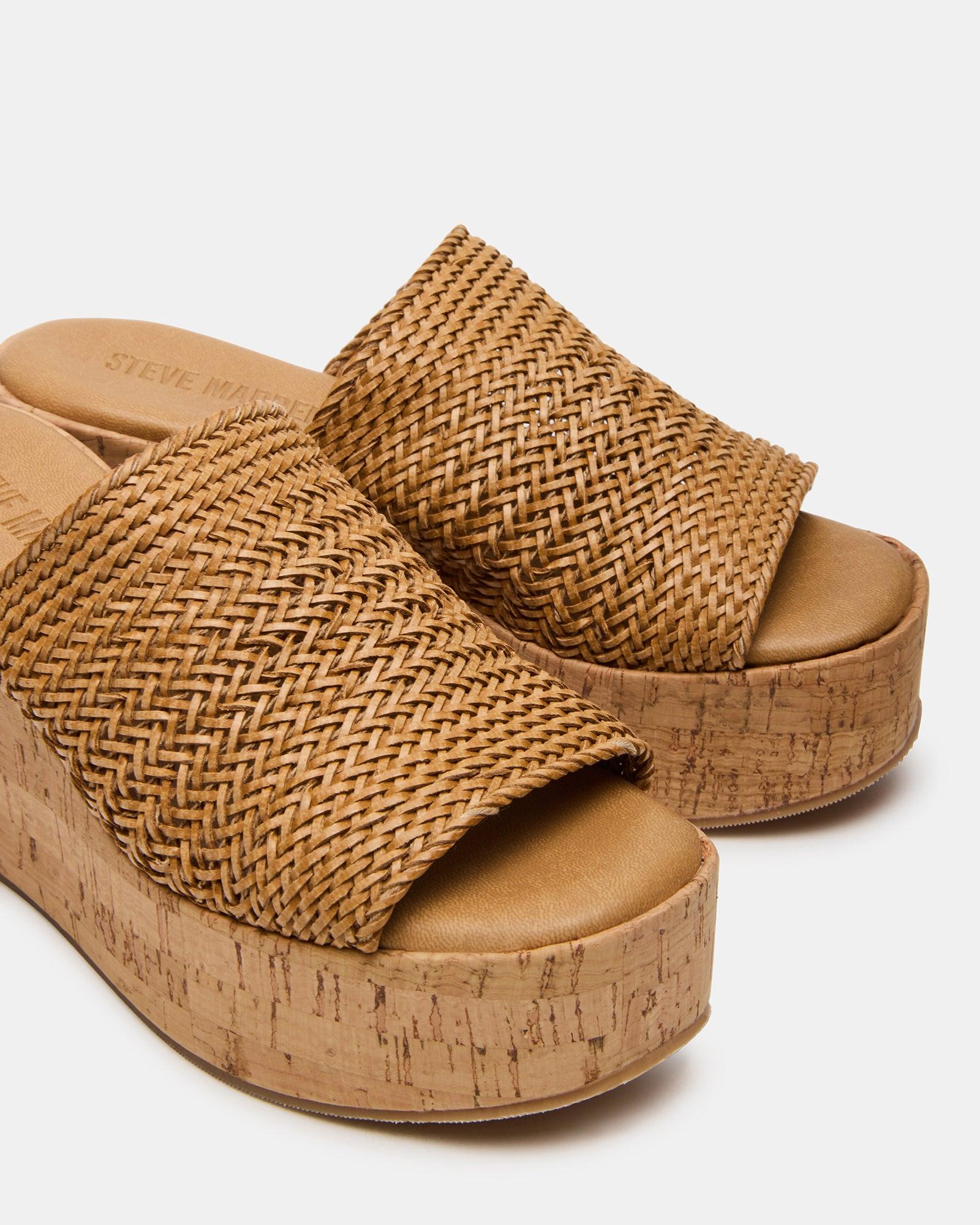 COASTAL RAFFIA Female Product Image