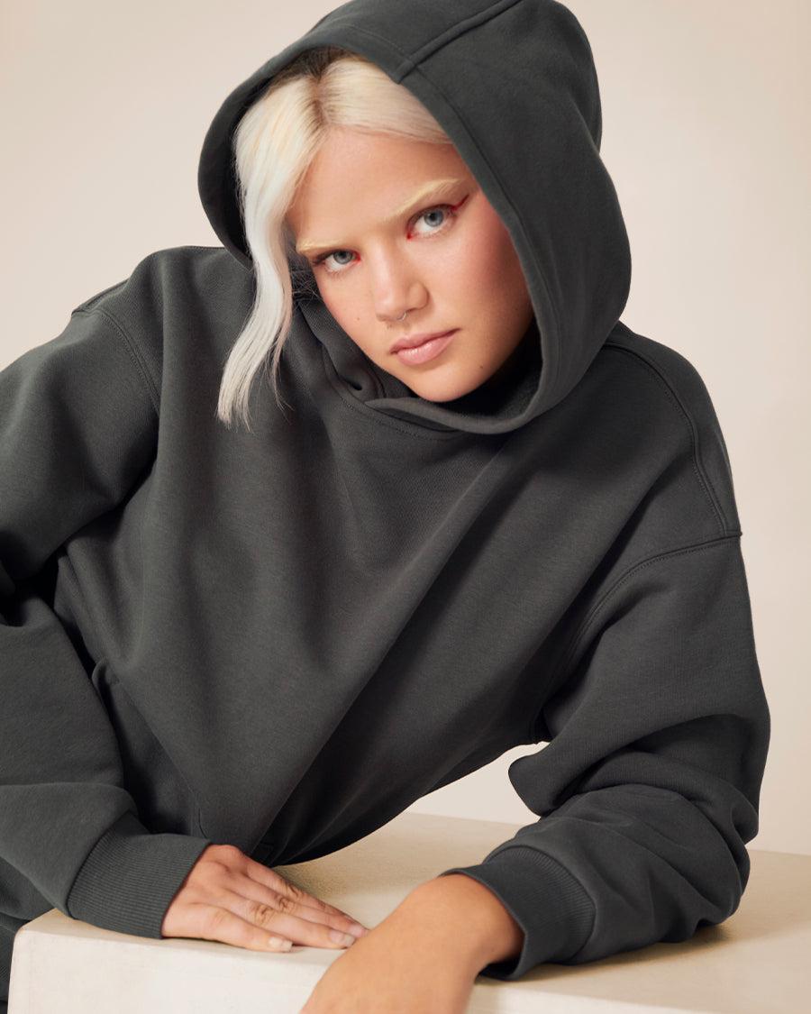 Air Whipped Hoodie - Forest Product Image