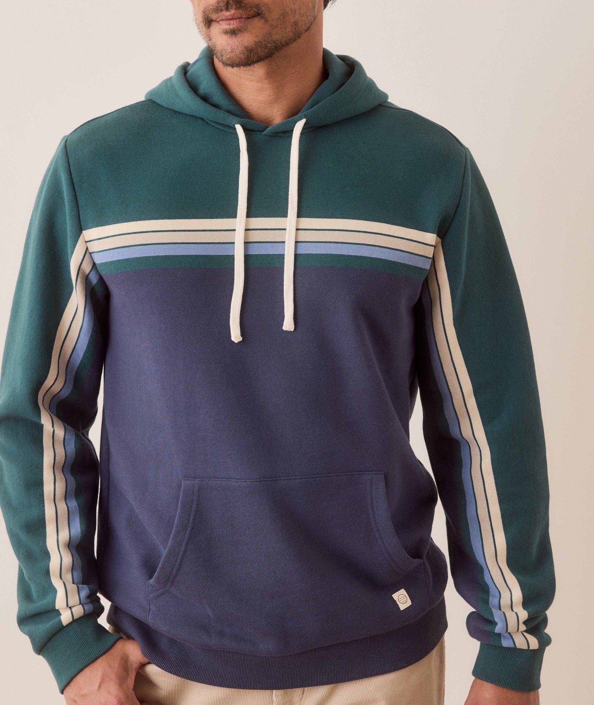Archive Cloud 9 Fleece Hoodie Product Image
