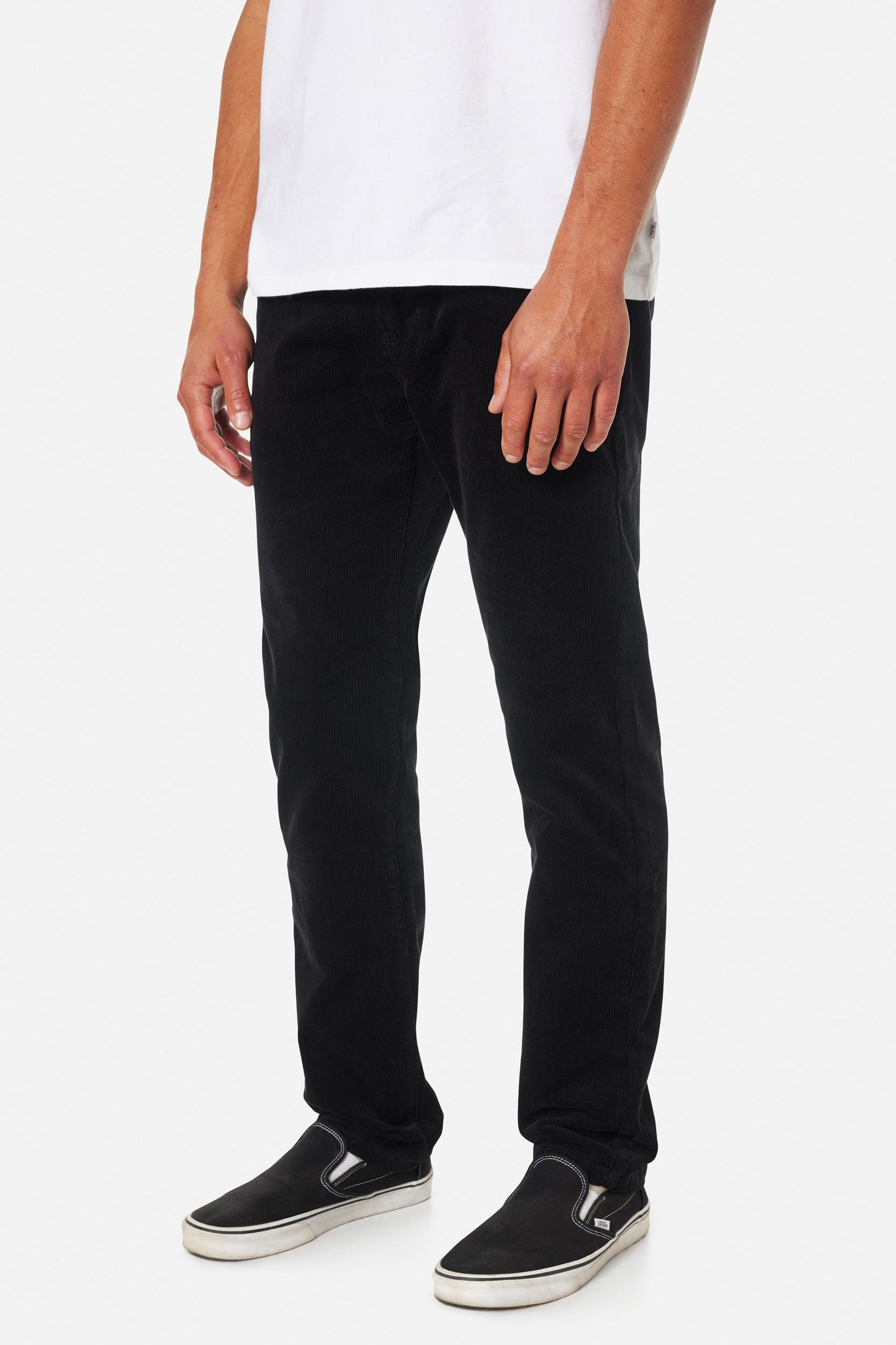 COREY CORDUROY PANT Product Image
