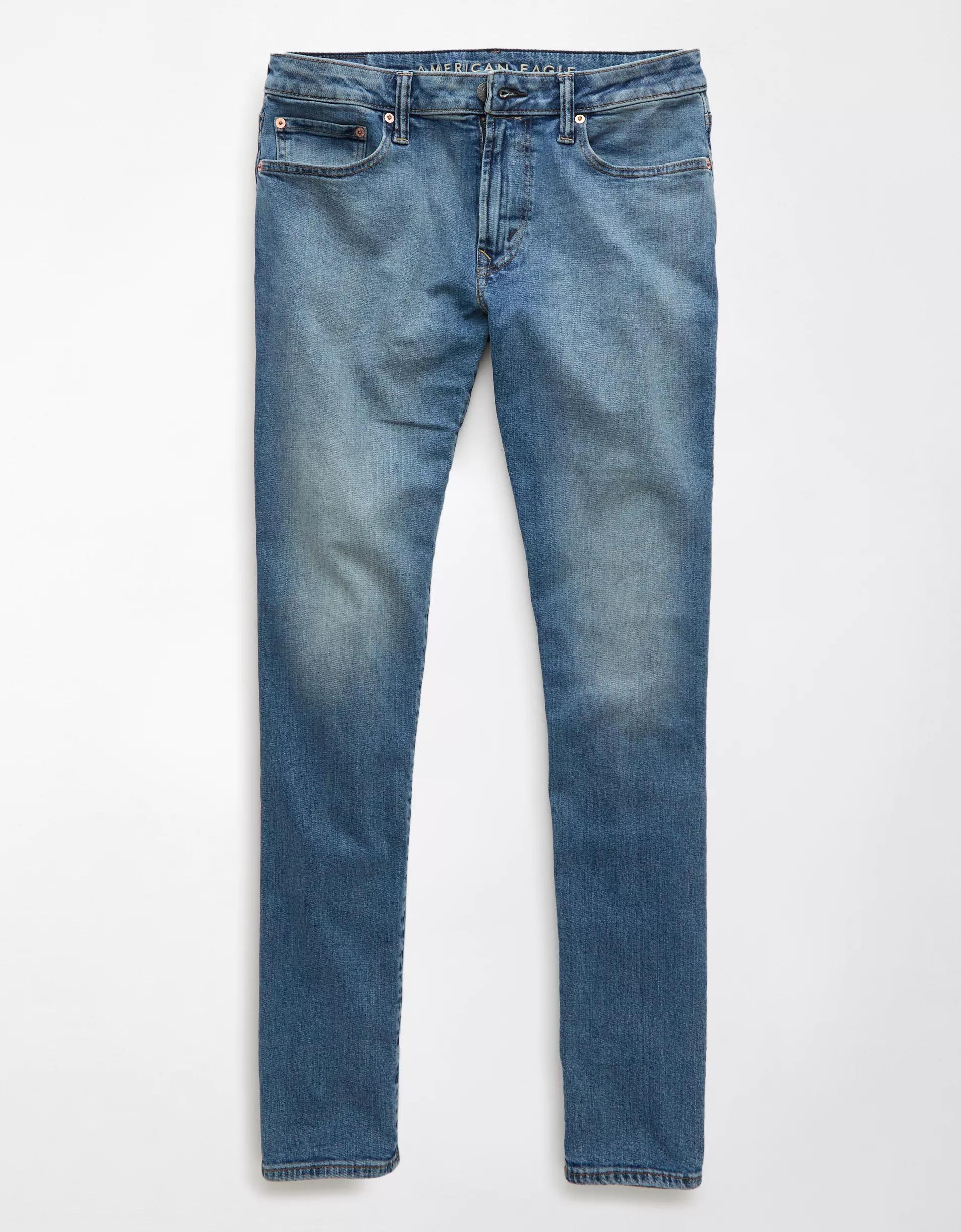 AE AirFlex+ Slim Jean Product Image