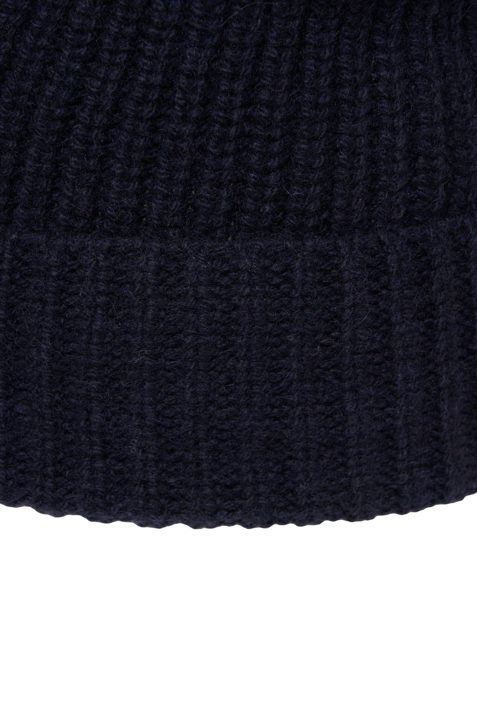 Cashmere beanie Product Image