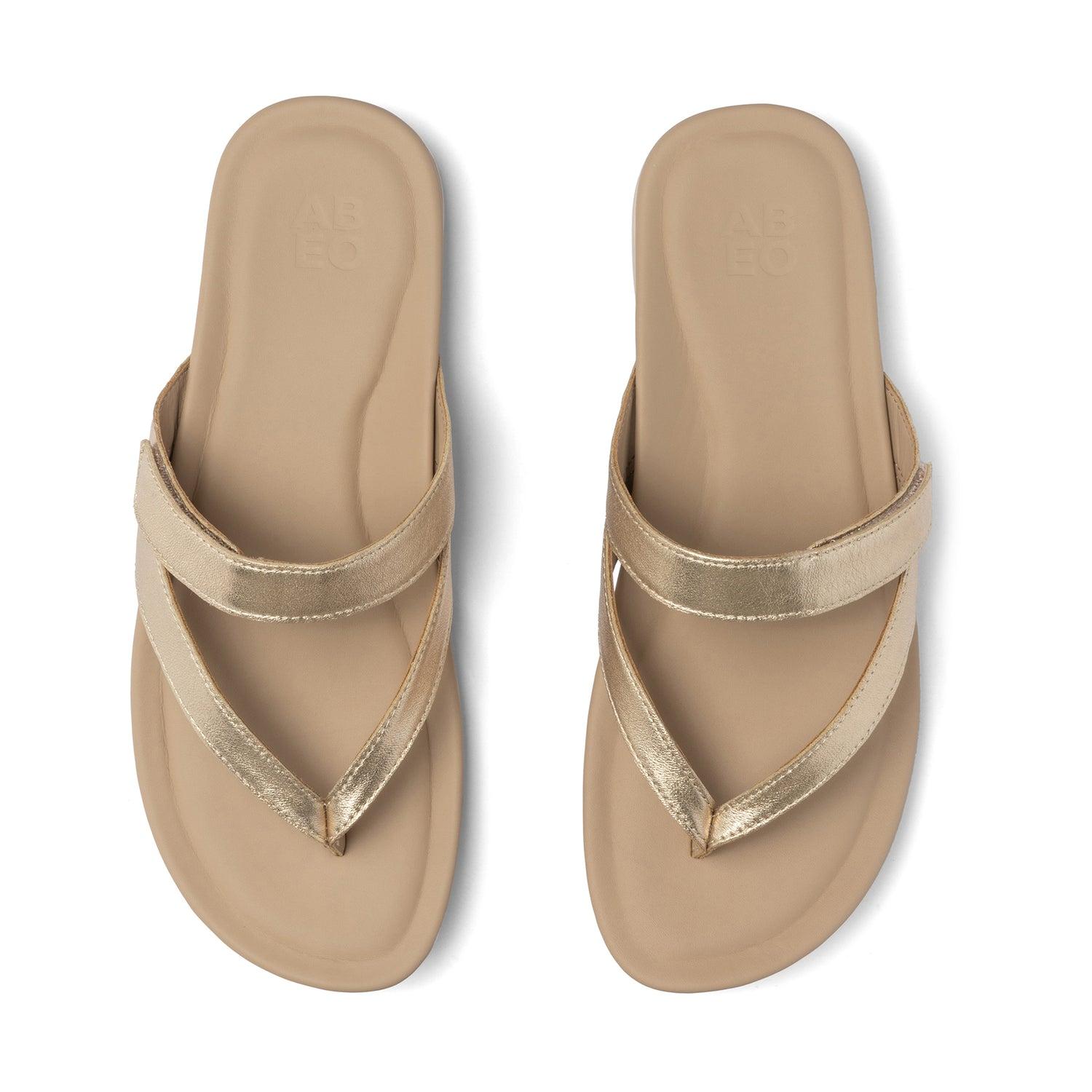 Oasis Thong Sandal Female Product Image