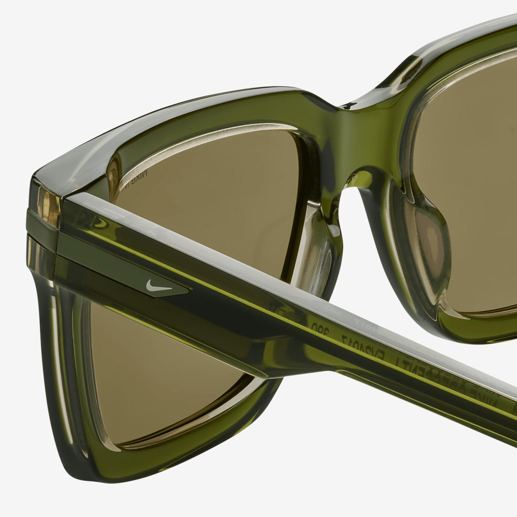 Nike Mens Crescent I Sunglasses | NKEV24017-390 Product Image