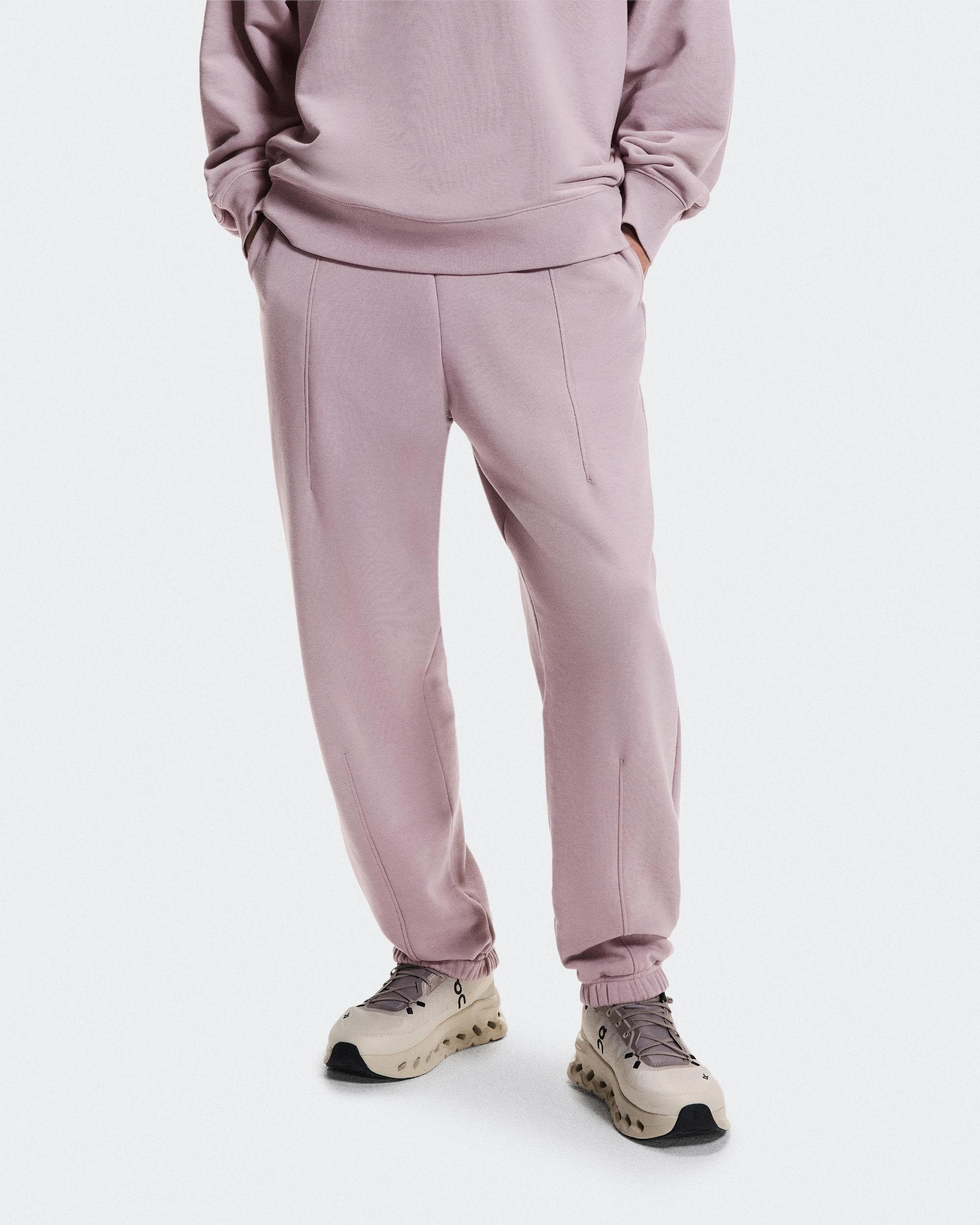 Club Pants: Off-Track Recovery Pants  Product Image