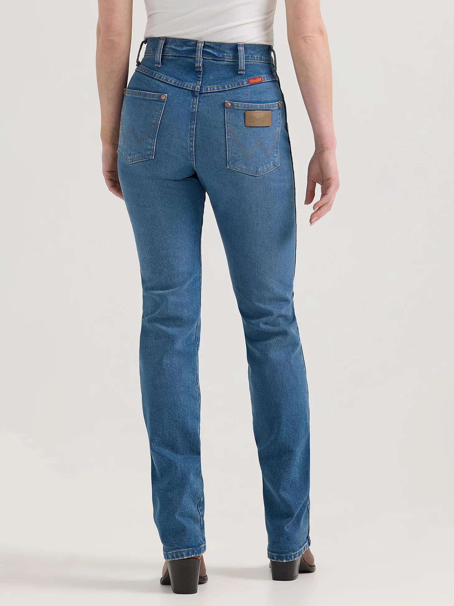 Women's Wrangler Iconic Cowboy Cut® Jean in Autumn Product Image