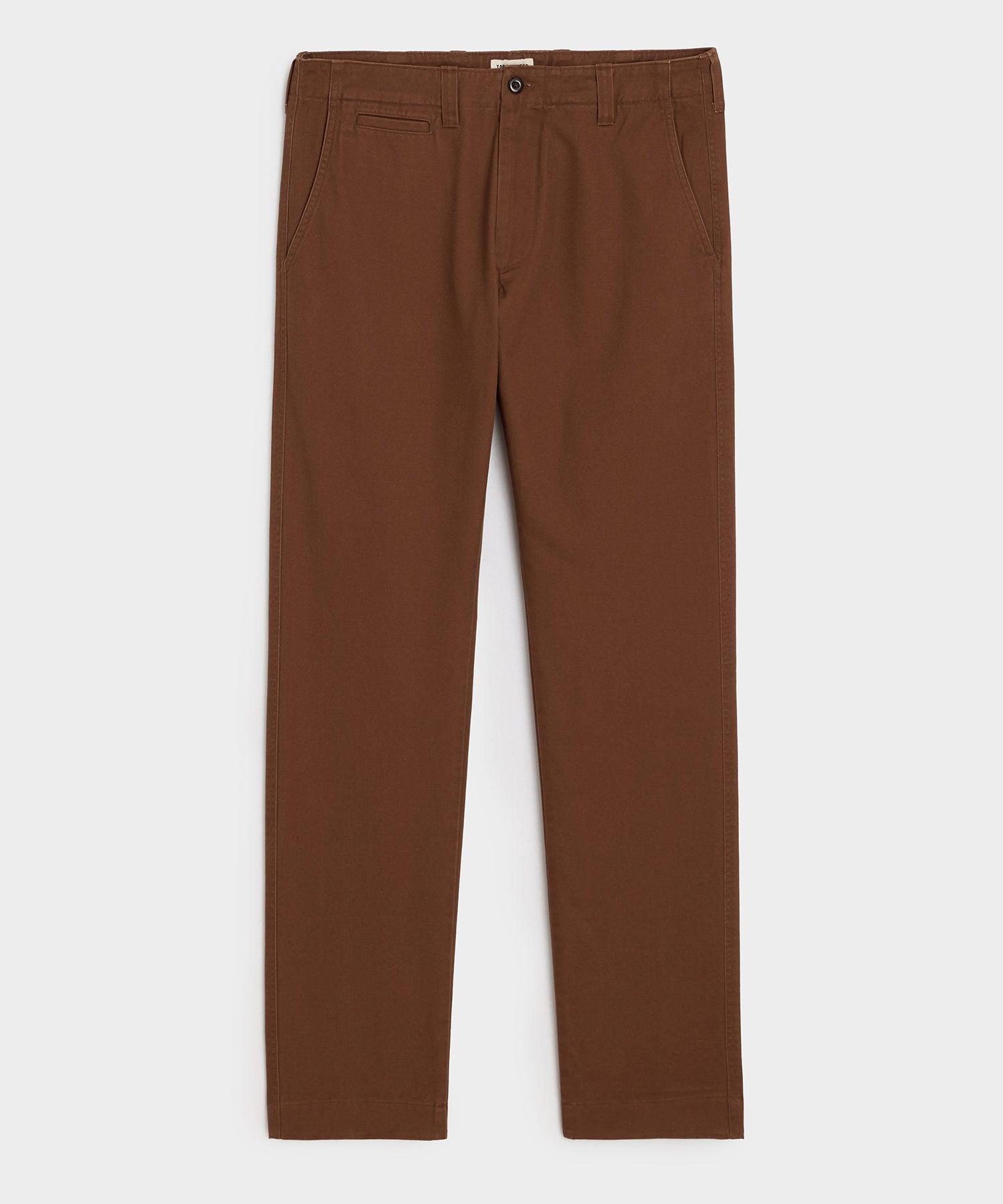 Straight Fit Favorite Chino Product Image