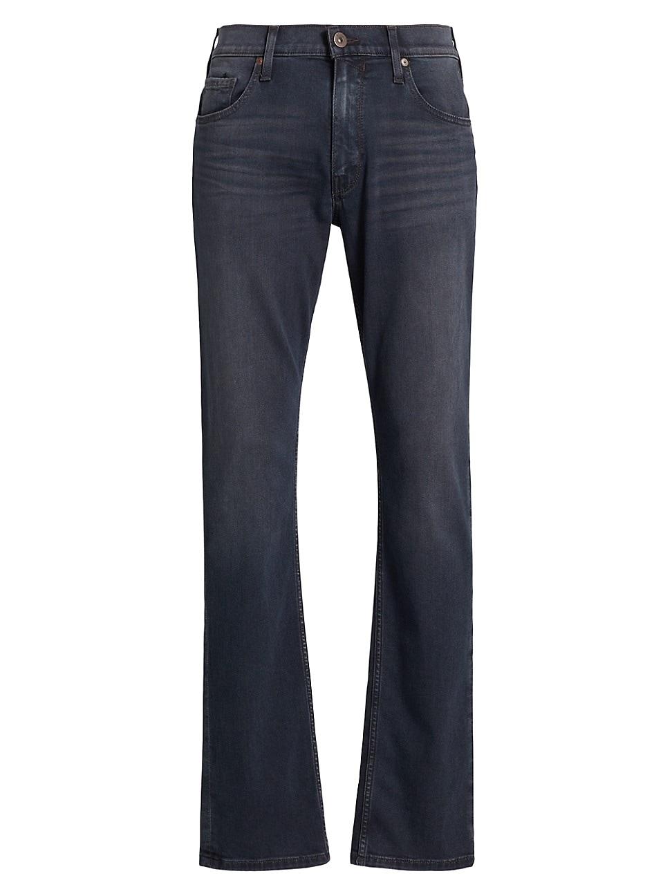 Mens Federal Slim Straight Jeans Product Image