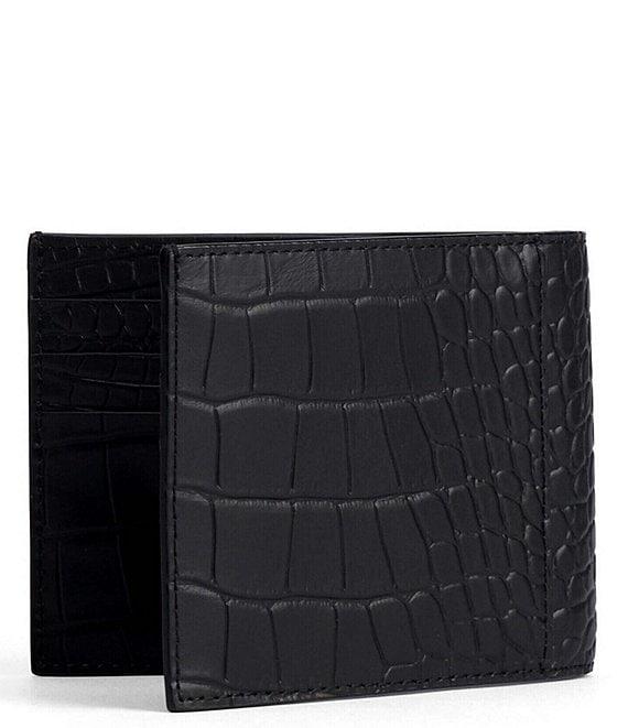 Marc Nolan Men's Bi-Fold Wallet Product Image