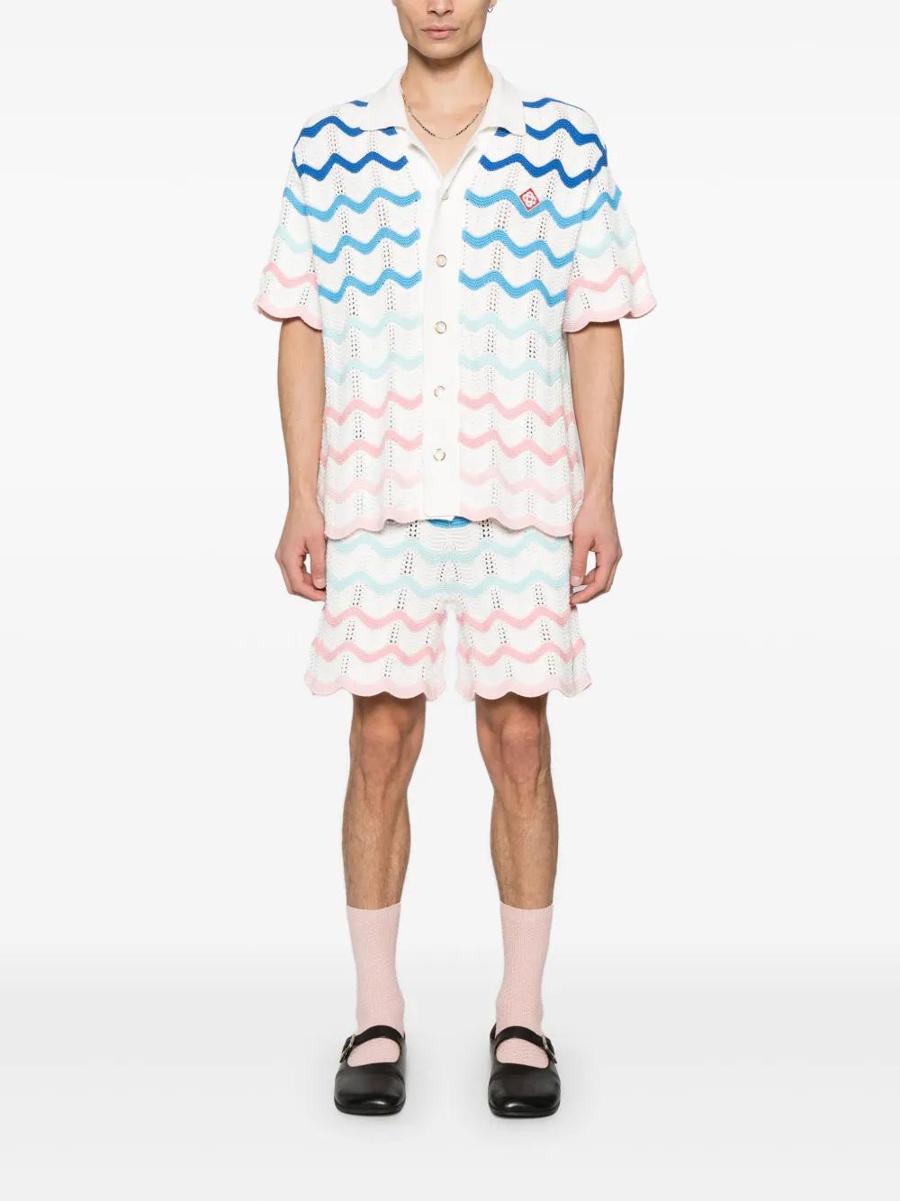 Wave shirt Product Image