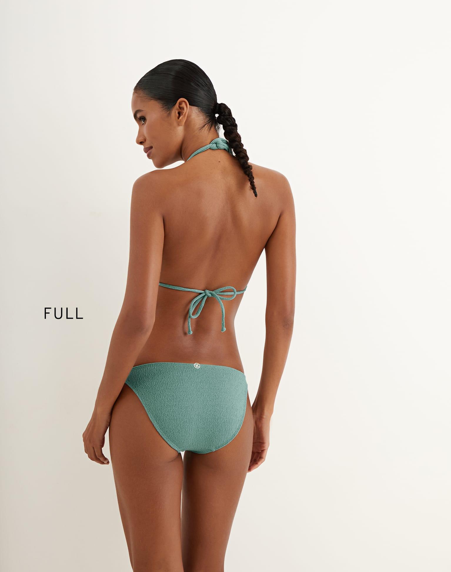 Firenze Paula Bottom - Seaglass Product Image
