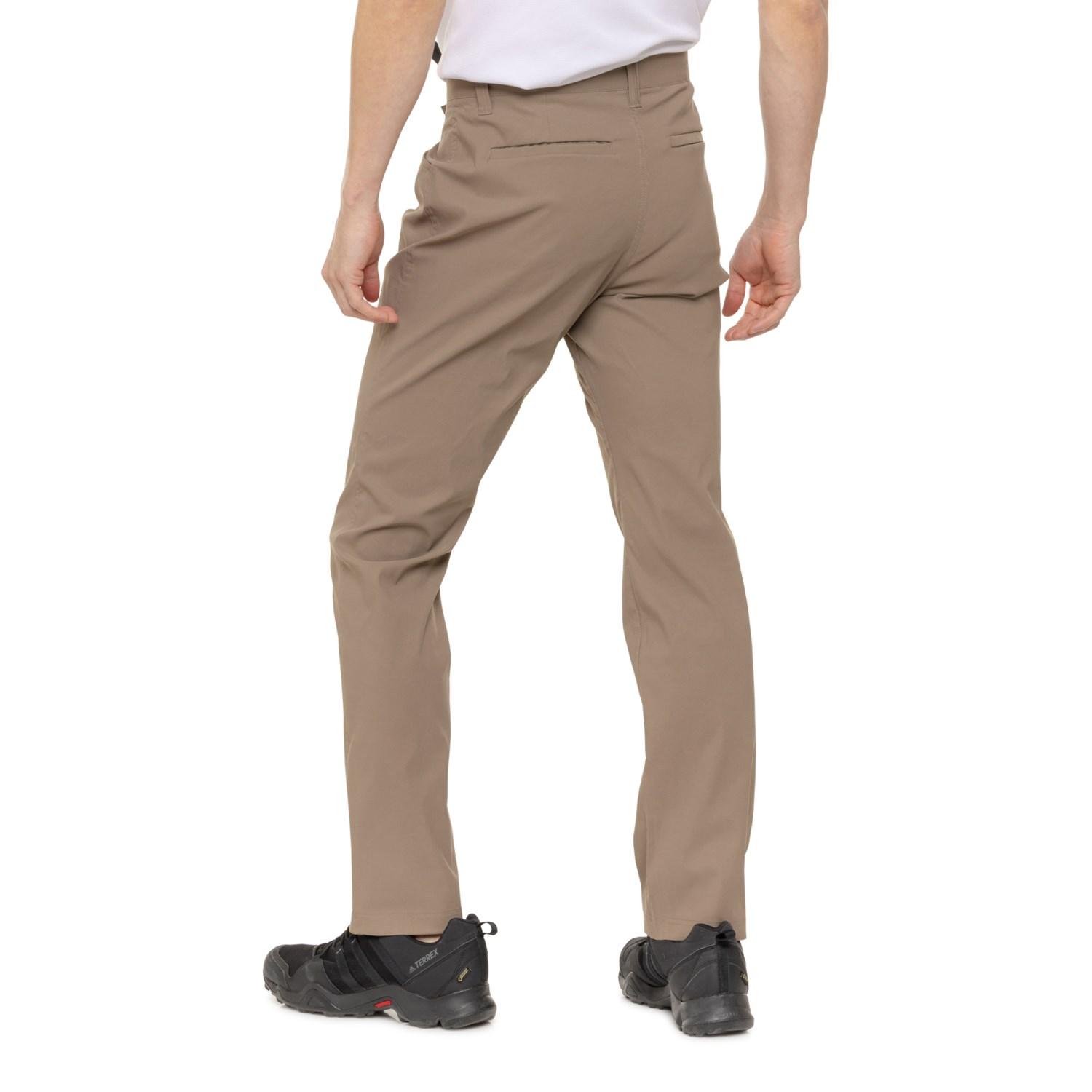 Orvis Trek Stretch Pants Product Image