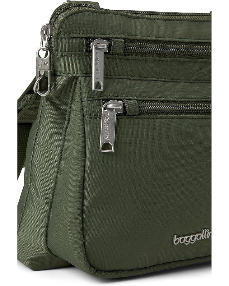 Securtex™ Anti-Theft Memento Crossbody Product Image