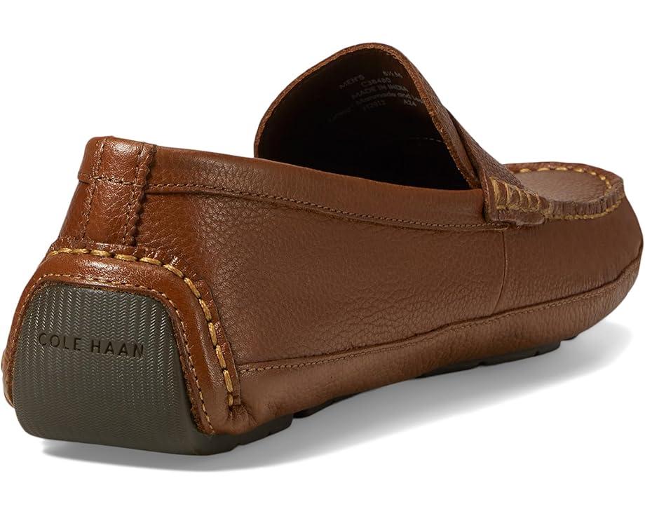 Hall Grand Penny Driving Loafers Product Image