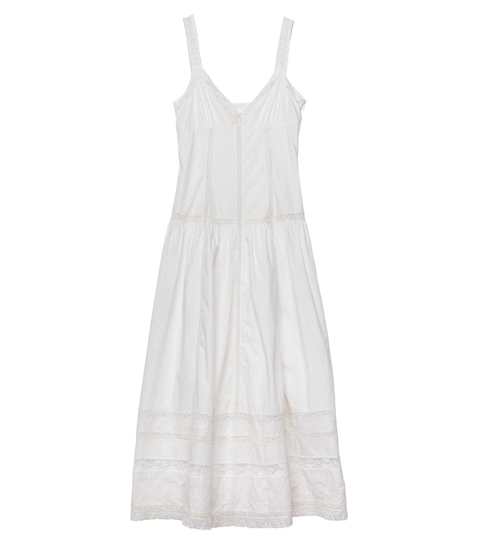 ESPERANCE DRESS -- SALT Product Image