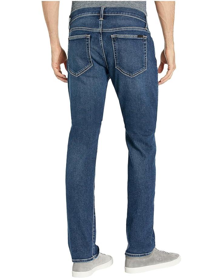 Men's Joe's Jeans The Brixton Straight and Narrow in Mahrez Product Image