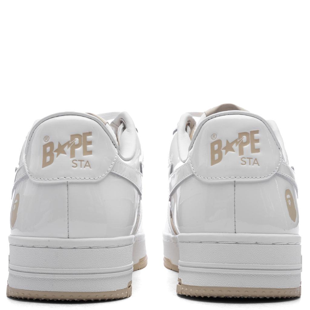 Bape STA #6 M2 - Beige Male Product Image