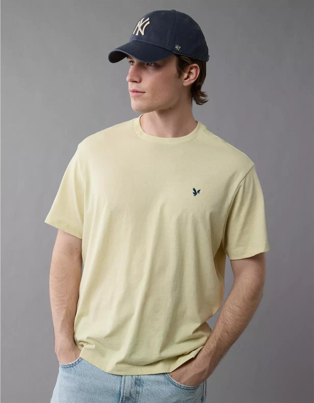 AE Icon T-Shirt Product Image